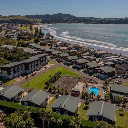 Ocean Serenity Apartments Whitianga Kültér fotó