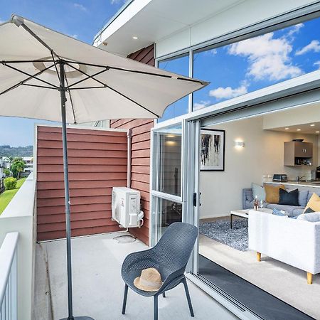 Ocean Serenity Apartments Whitianga Kültér fotó