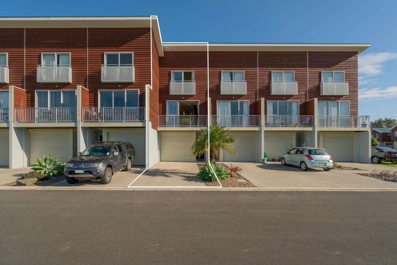 Ocean Serenity Apartments Whitianga Kültér fotó