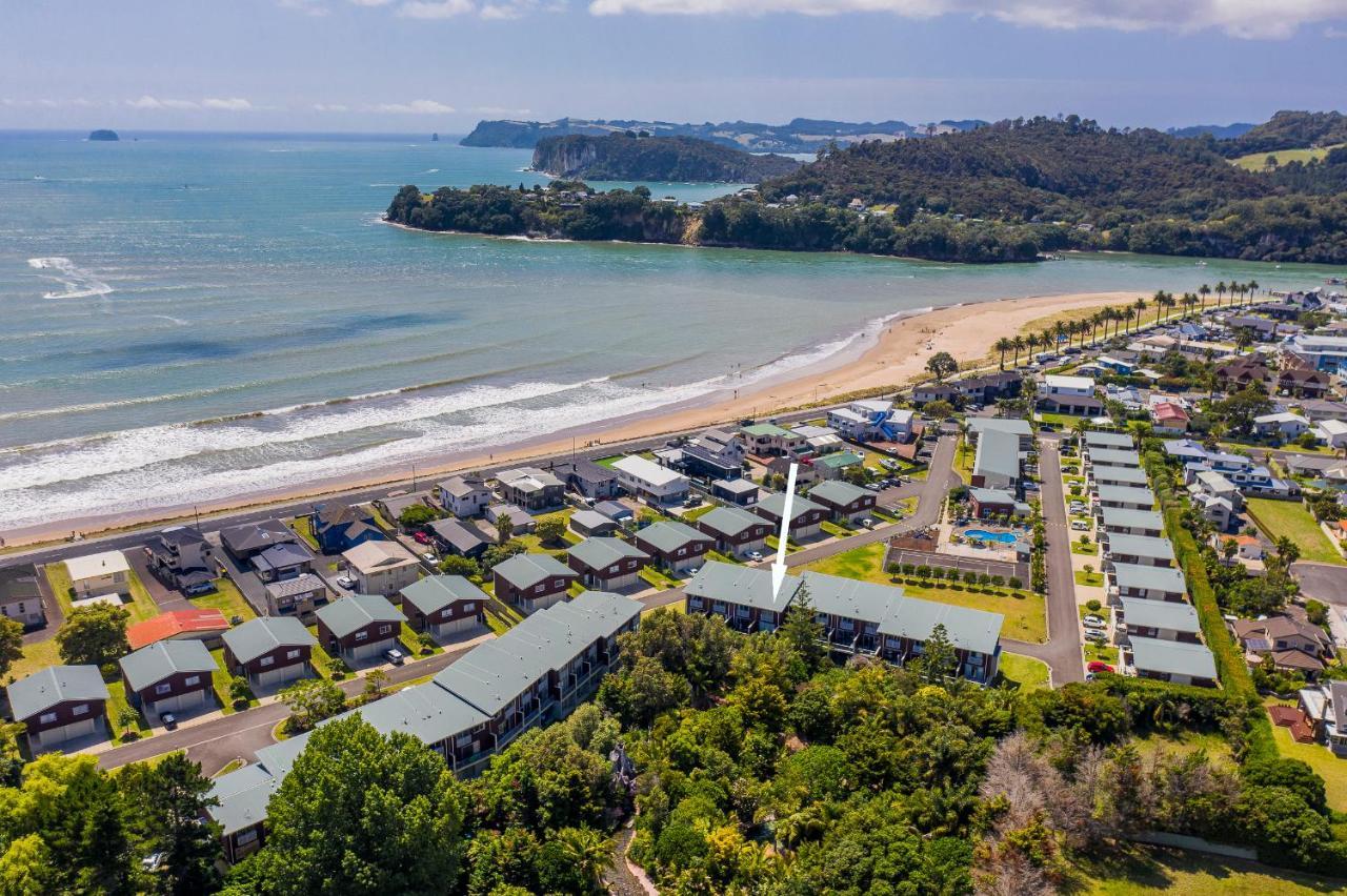 Ocean Serenity Apartments Whitianga Kültér fotó