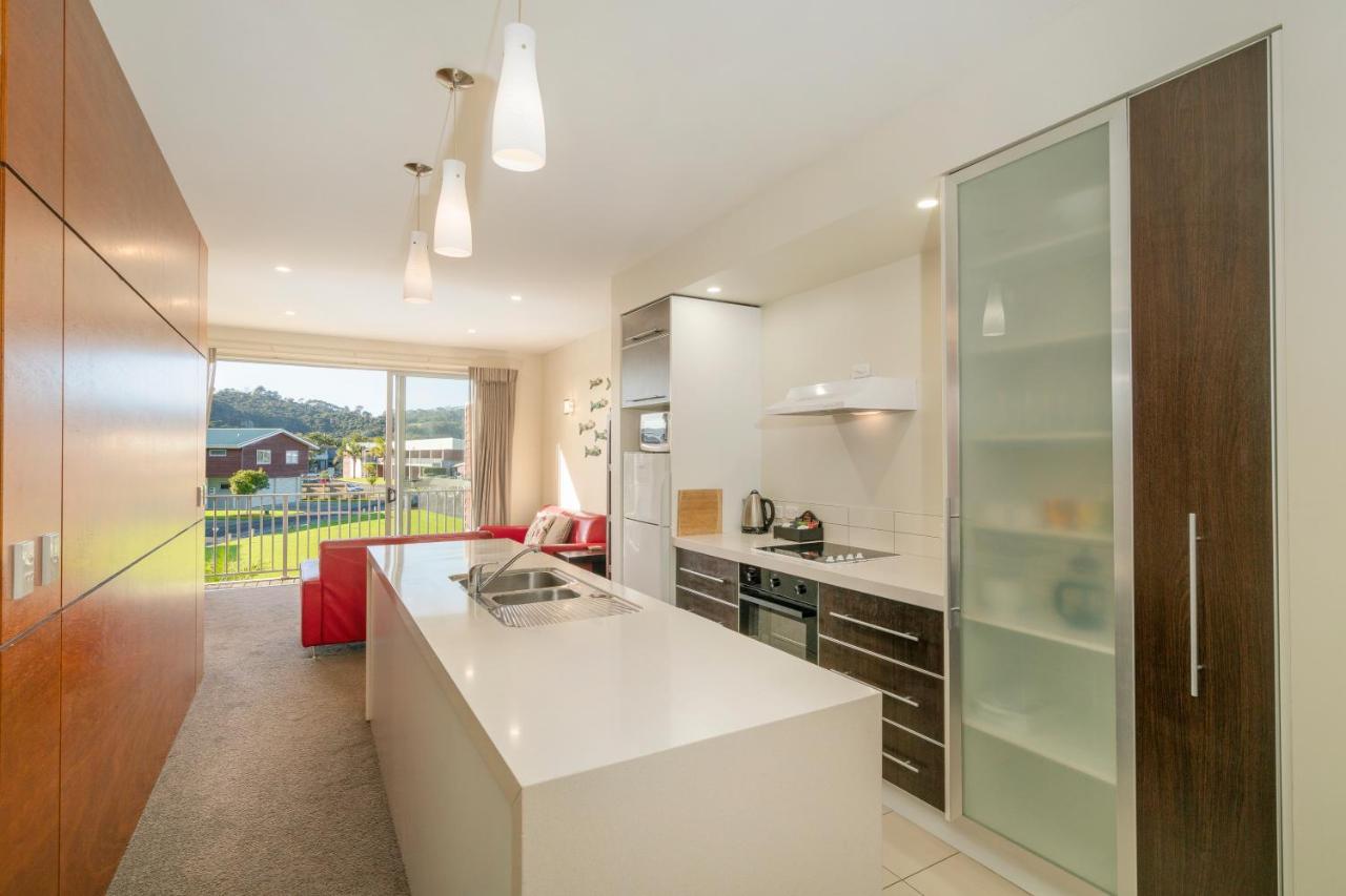 Ocean Serenity Apartments Whitianga Kültér fotó