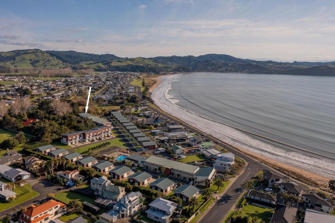 Ocean Serenity Apartments Whitianga Kültér fotó