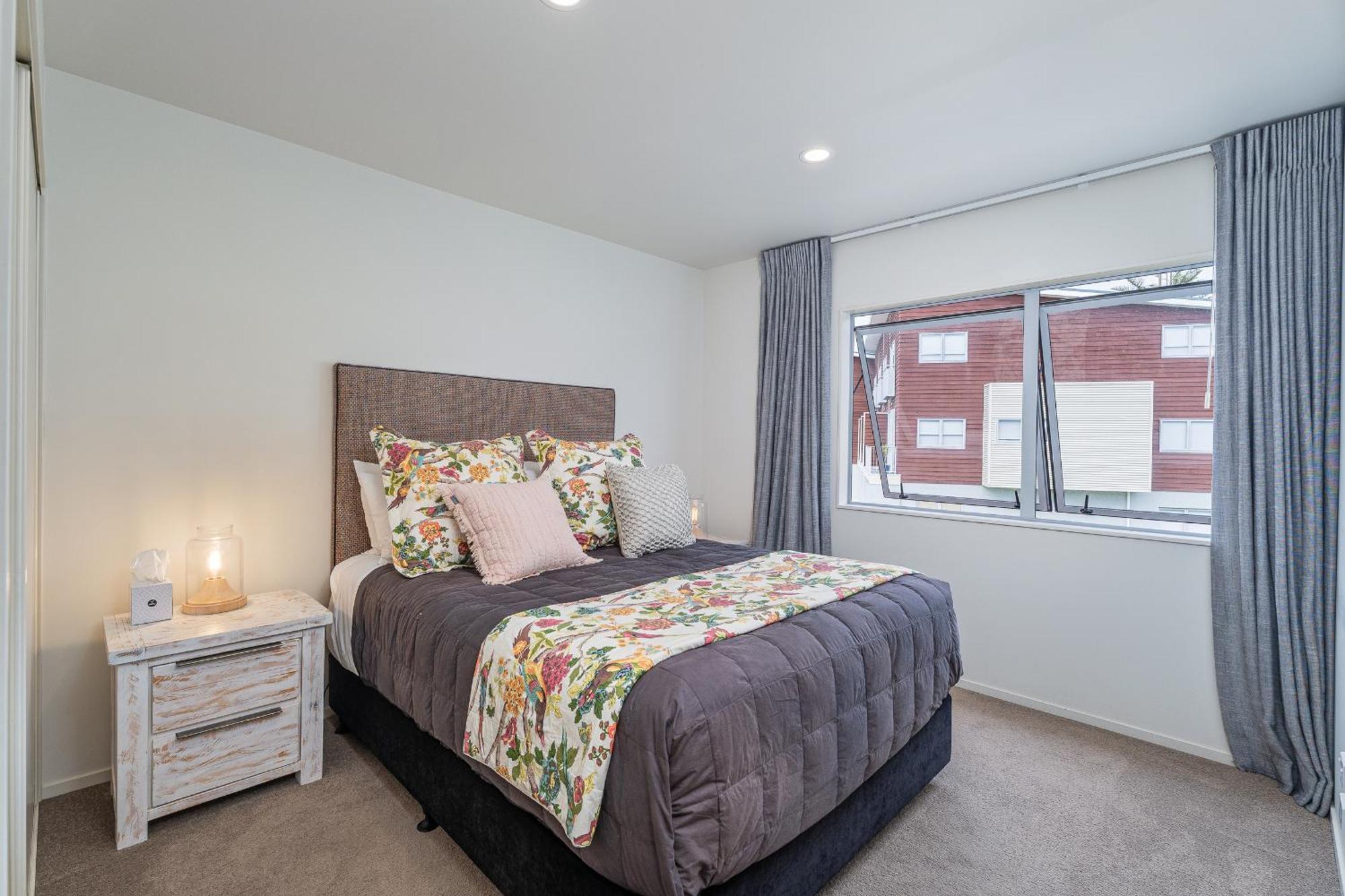 Ocean Serenity Apartments Whitianga Kültér fotó