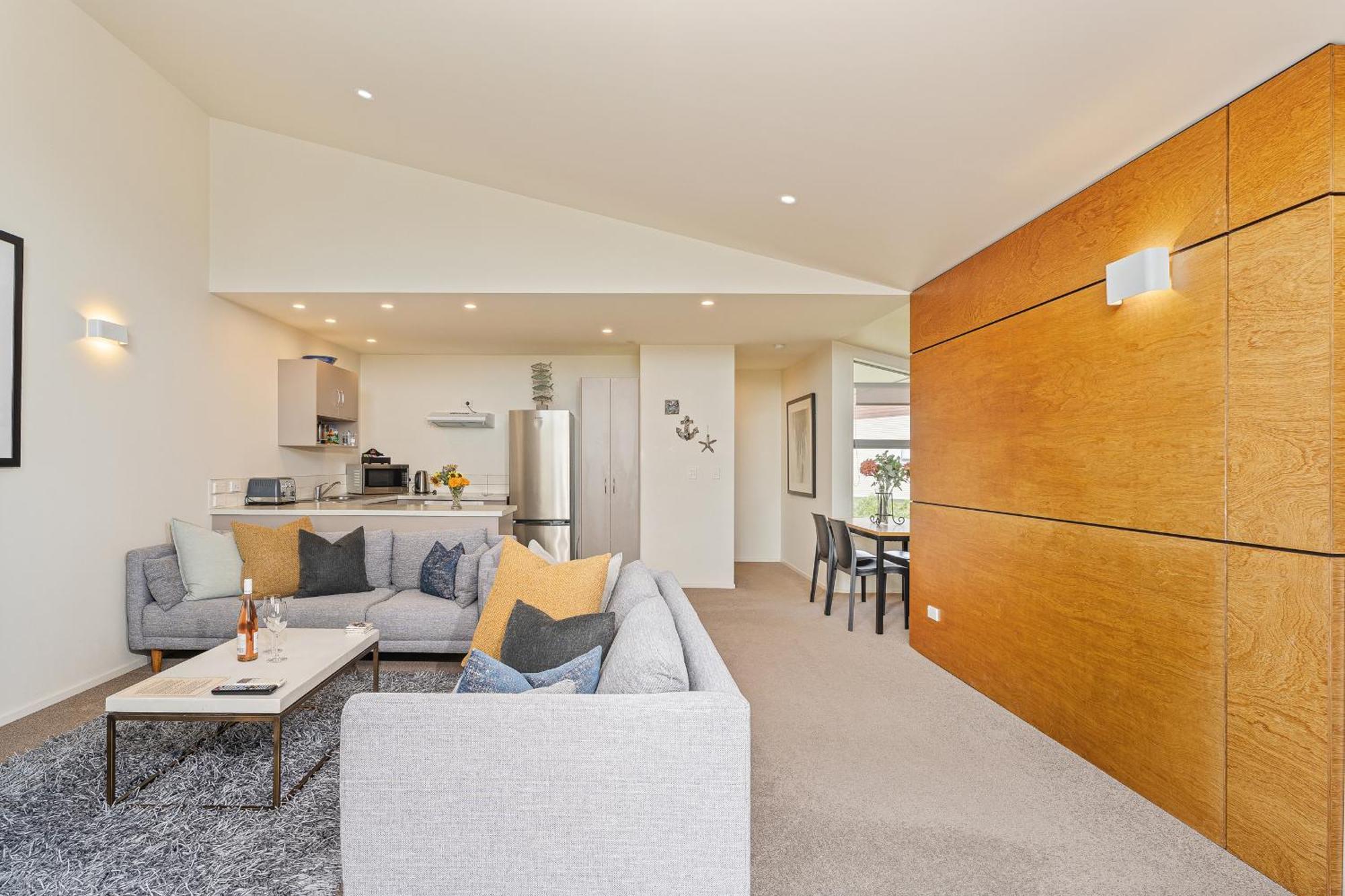 Ocean Serenity Apartments Whitianga Kültér fotó
