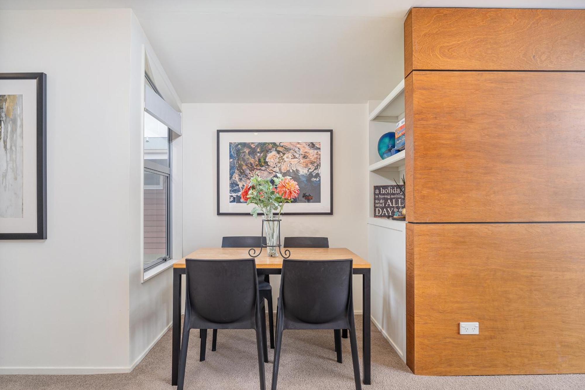 Ocean Serenity Apartments Whitianga Kültér fotó