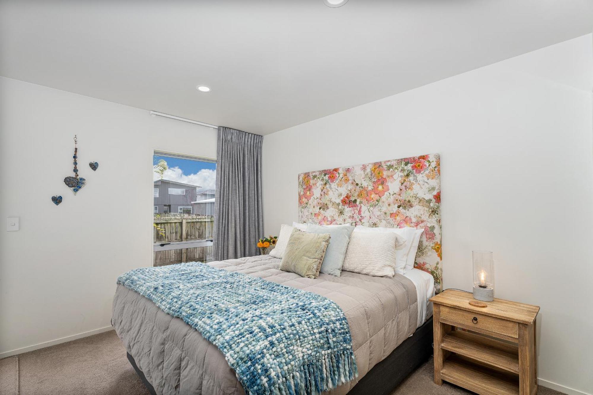 Ocean Serenity Apartments Whitianga Kültér fotó
