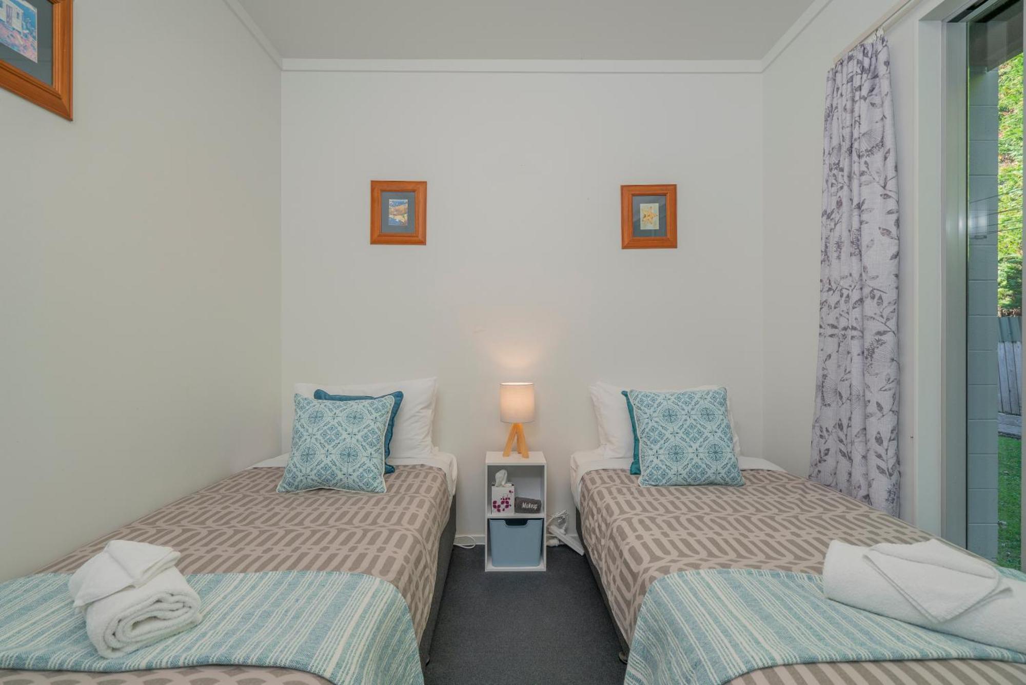 Ocean Serenity Apartments Whitianga Kültér fotó