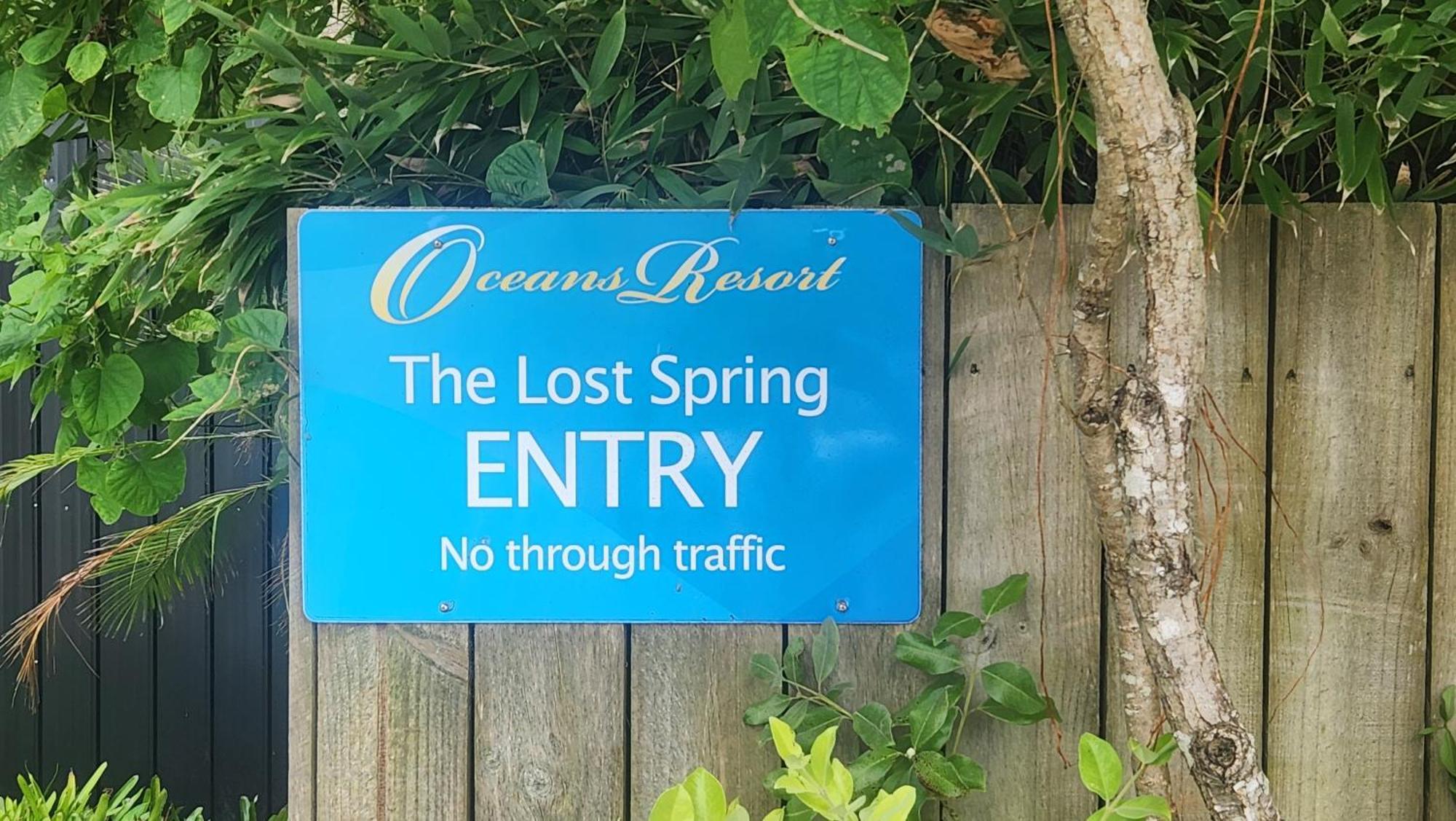 Ocean Serenity Apartments Whitianga Kültér fotó