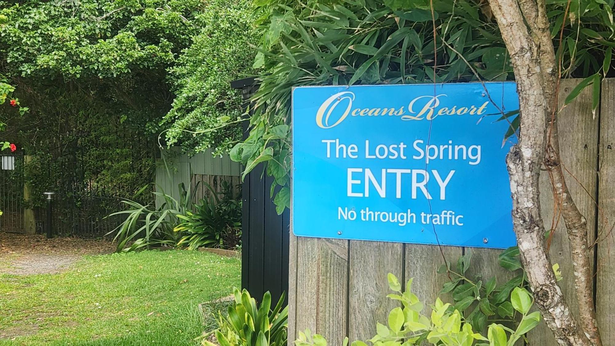 Ocean Serenity Apartments Whitianga Kültér fotó