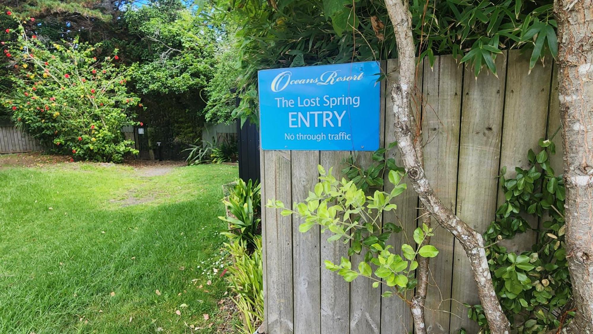 Ocean Serenity Apartments Whitianga Kültér fotó