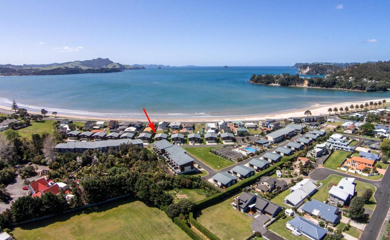 Ocean Serenity Apartments Whitianga Kültér fotó