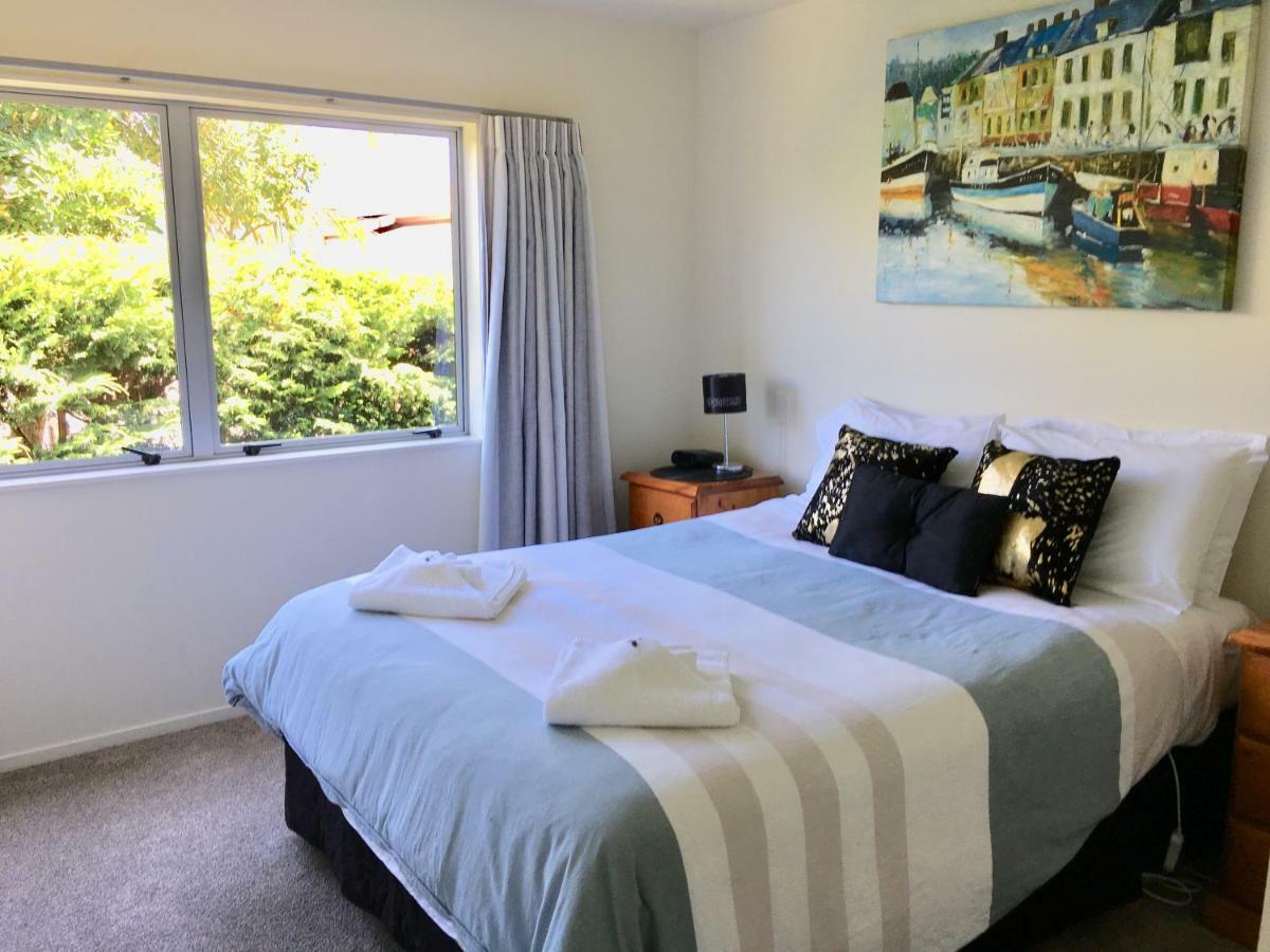 Ocean Serenity Apartments Whitianga Kültér fotó