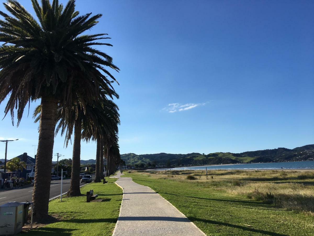 Ocean Serenity Apartments Whitianga Kültér fotó